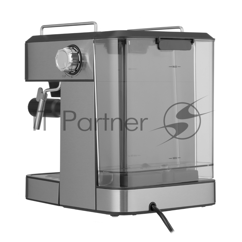 Кофеварка рожковая CENTEK CT-1166