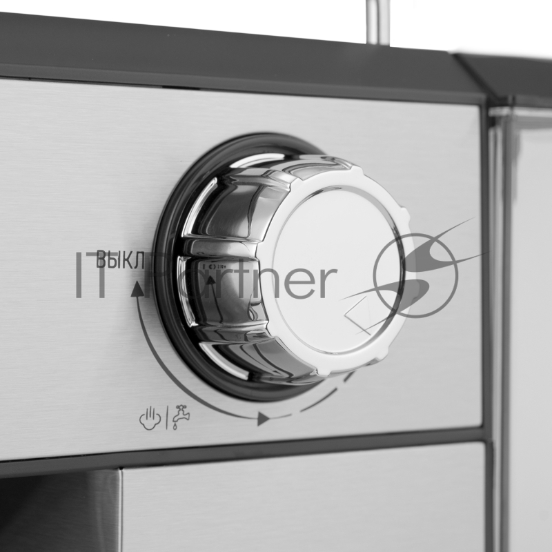 Кофеварка рожковая CENTEK CT-1166