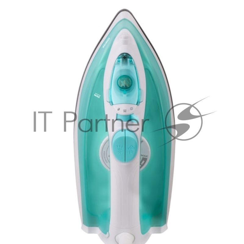 Утюг Centek CT-2321 MINT 2200 Вт, мятный