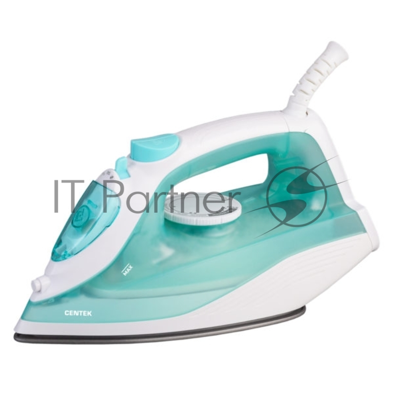Утюг Centek CT-2321 MINT 2200 Вт, мятный