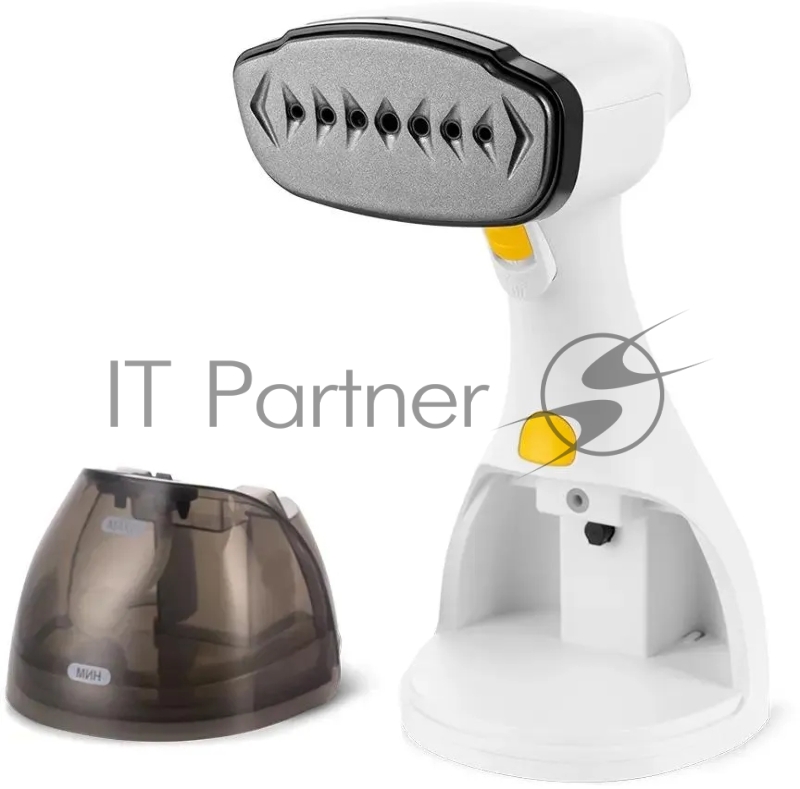 Отпариватель ручной Kitfort КТ-9149 1500Вт белый/черный