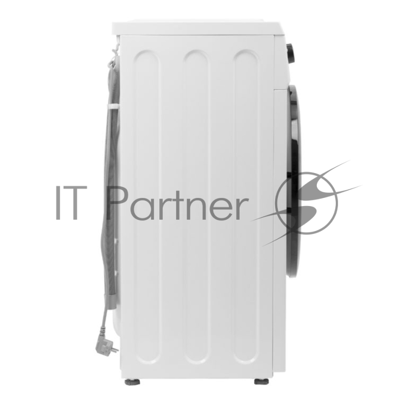 Стиральная машина CENTEK CT-1902 белый, загрузка фронтальная 6кг, 1000 об/мин, Класс A+