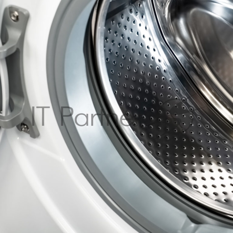 Стиральная машина CENTEK CT-1902 белый, загрузка фронтальная 6кг, 1000 об/мин, Класс A+