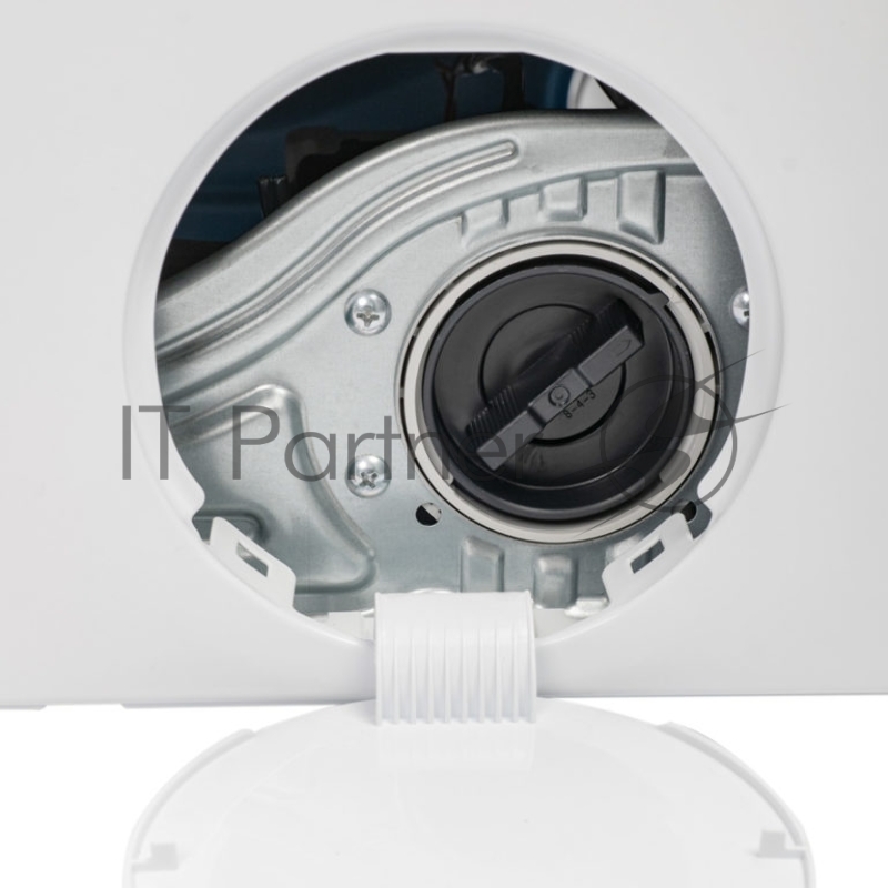 Стиральная машина CENTEK CT-1902 белый, загрузка фронтальная 6кг, 1000 об/мин, Класс A+