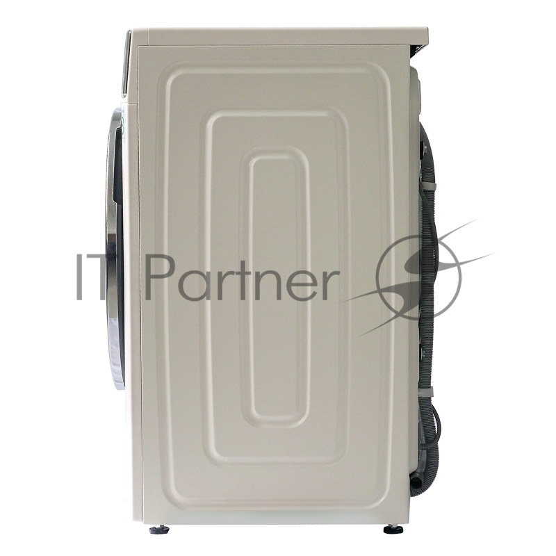 Стиральная машина с сушкой CENTEK CT-1977 белый, загрузка фронтальная 10кг, 1400 об/мин, Класс А+++