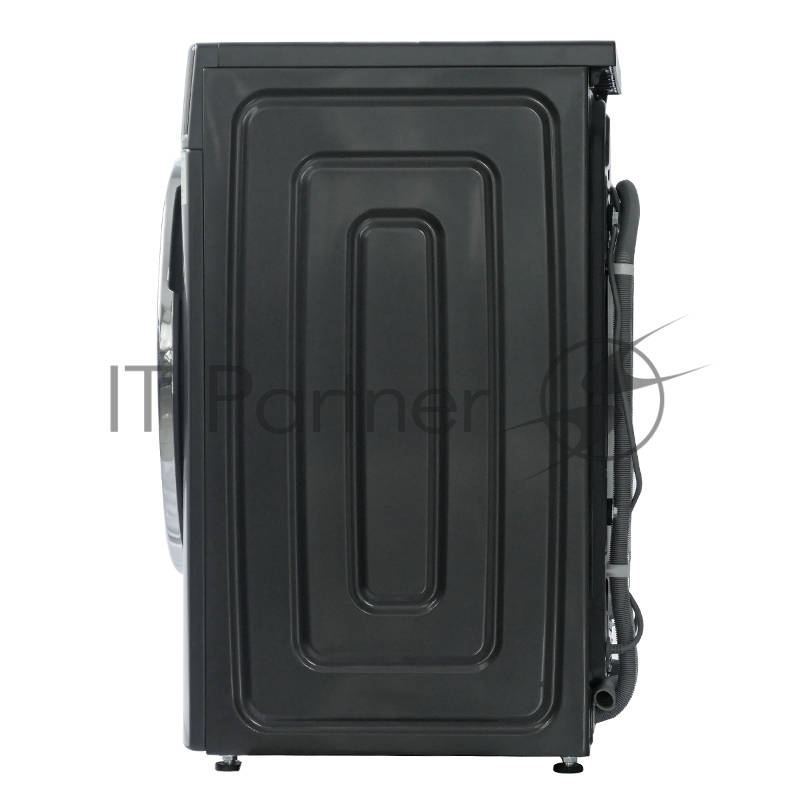 Стиральная машина с сушкой CENTEK CT-1976 серый, загрузка фронтальная 10кг, 1400 об/мин, Класс А+++