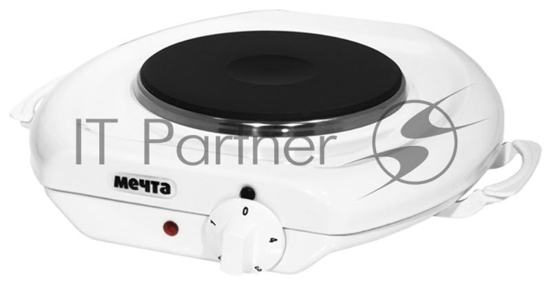 ЭП Мечта 112Ч (белый)