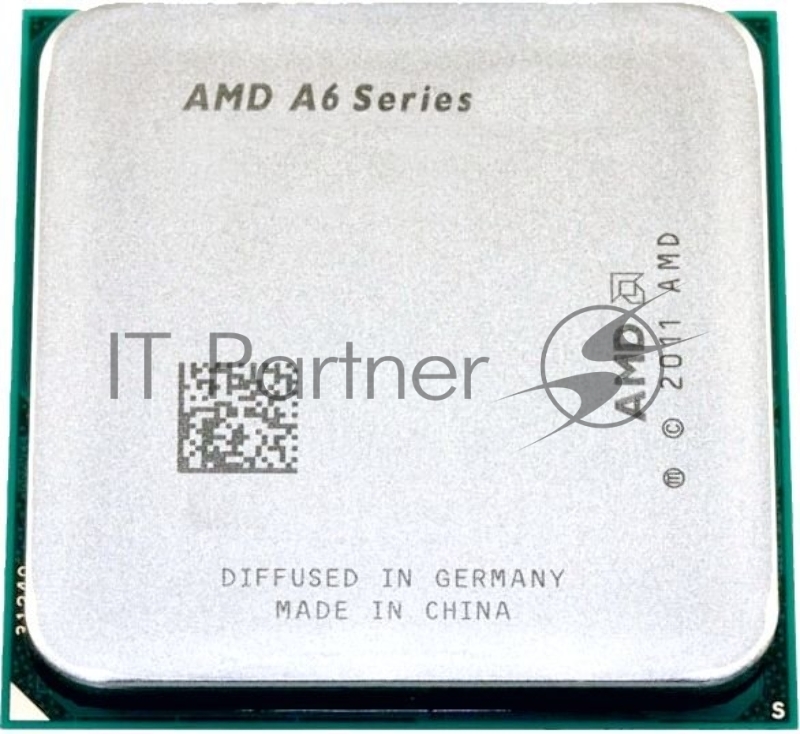 Процессор AMD A6 X2 9500 R5 SAM4 OEM 65W 3500 AD9500AGM23AB AMD