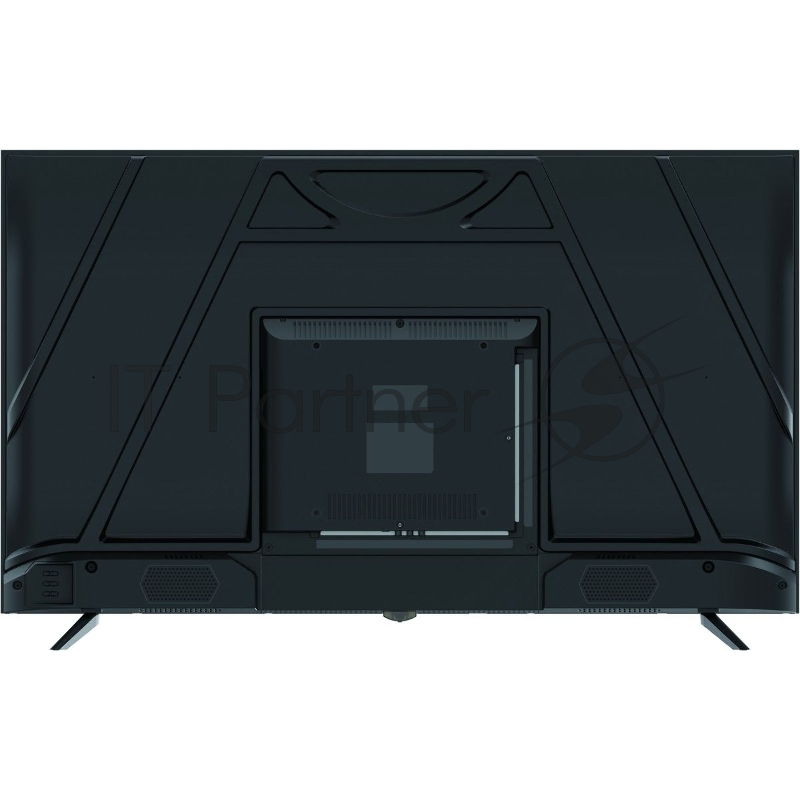 Телевизор 43 LED AIWA JH43TS210N /FHD/Android 13 (WildRed)/1+8 Gb/Voice RC/