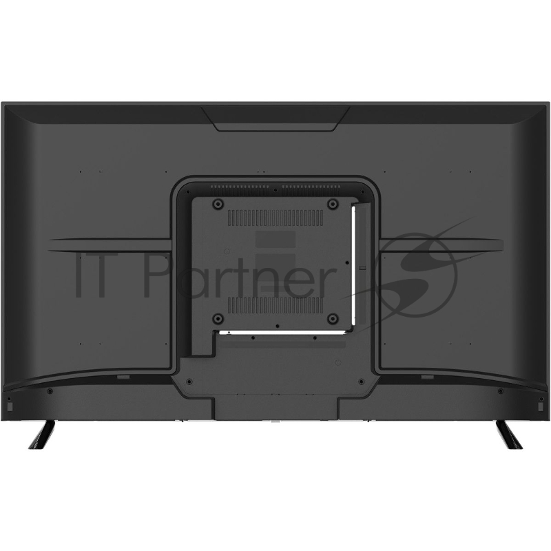 Телевизор 43 LED AIWA JU43TS180G /UHD/Android 13 (WildRed)/1.5+8 Gb/Voice RC/