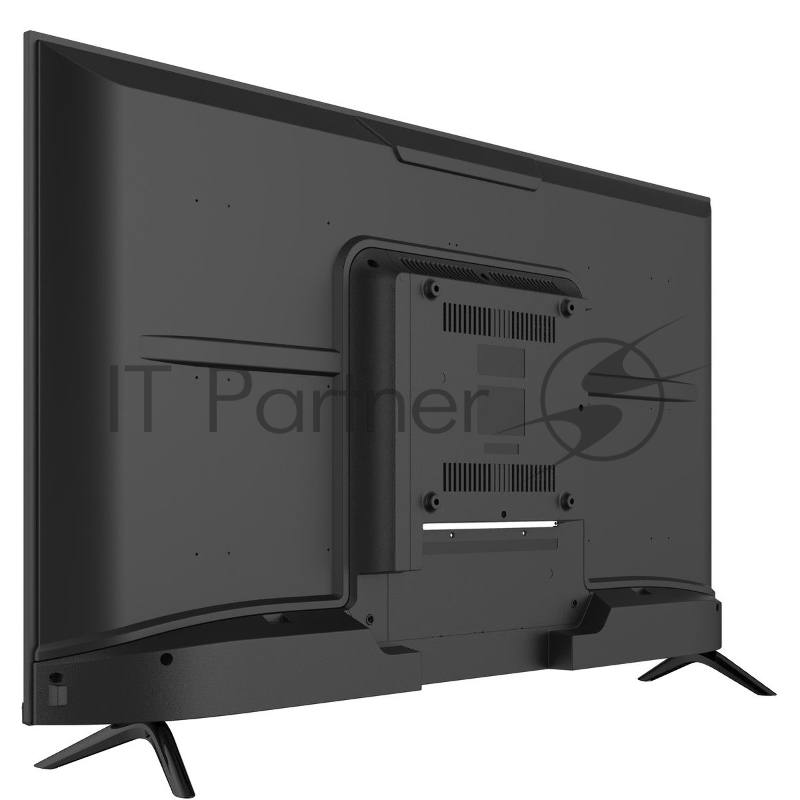 Телевизор 43 LED AIWA JU43TS180G /UHD/Android 13 (WildRed)/1.5+8 Gb/Voice RC/