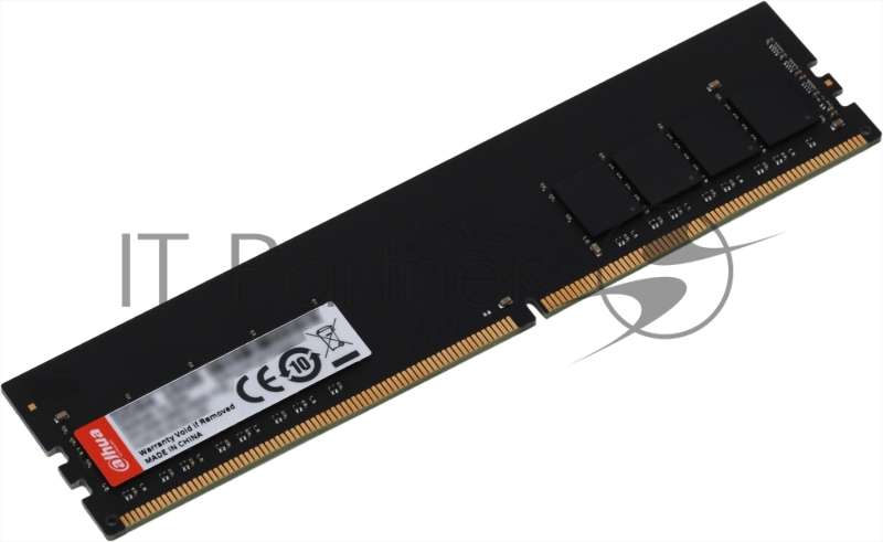 Модуль памяти Dahua DHI-DDR-C500U32G56 DDR5 Desktop UDIMM 5600 MHz 288 PIN 32GB