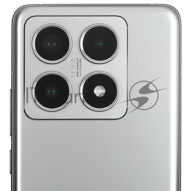 Смартфон Xiaomi 14T Pro 12/1024Gb серый