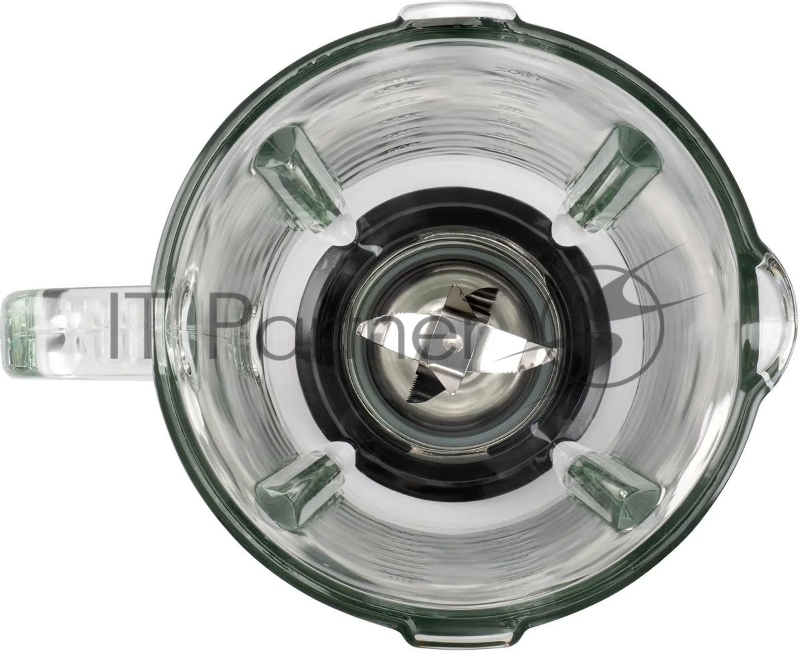 Блендер стационарный Rondell RDE-1254 1200Вт, черный