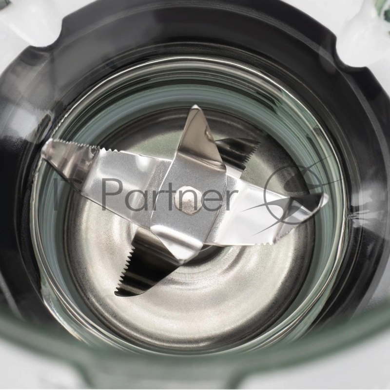 Блендер стационарный Rondell RDE-1254 1200Вт, черный