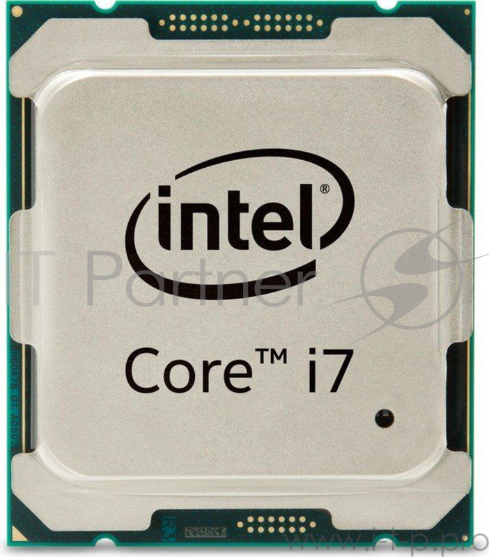 Процессор Intel® Core™ i7-6800K Soc-2011 OEM (CM8067102056201S R2PD) (3.4GHz)