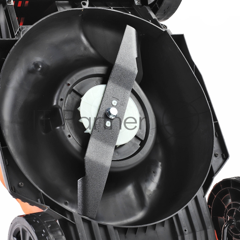 Газонокосилка роторная Patriot CM 440 (250205210)