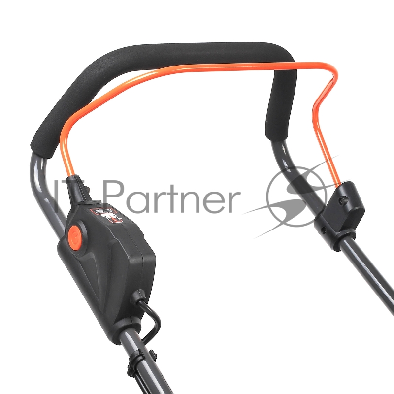 Газонокосилка роторная Patriot CM 440 (250205210)