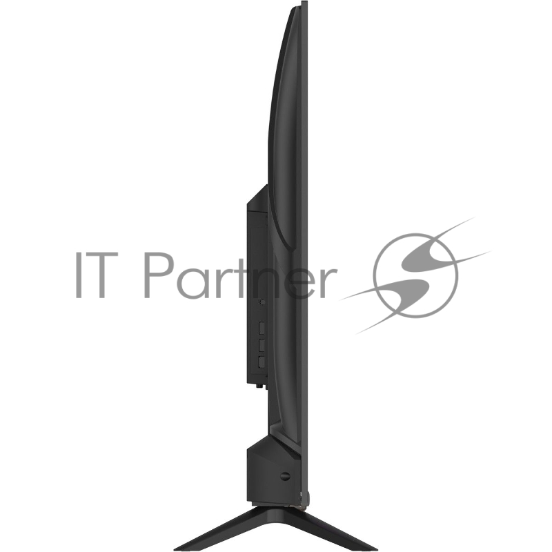 Телевизор 50 LED AIWA JU50TS210N /UHD/Android 13 (WildRed)/1.5+8 Gb/Voice RC/