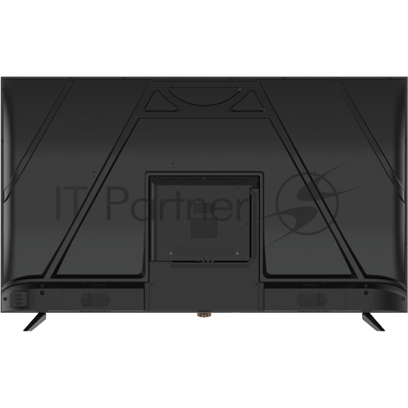 Телевизор 55 LED AIWA JU55TS210N /UHD/Android 13 (WildRed)/1.5+8 Gb/Voice RC/