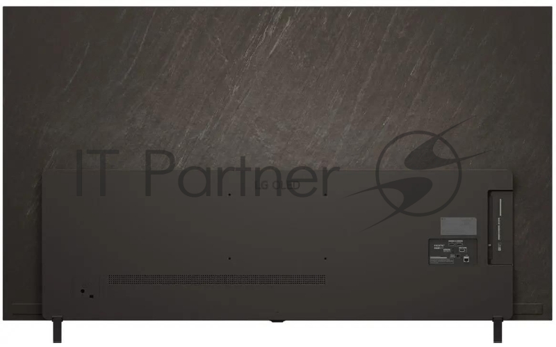 Телевизор OLED 77 4K LG OLED77B5RLA.ARUG