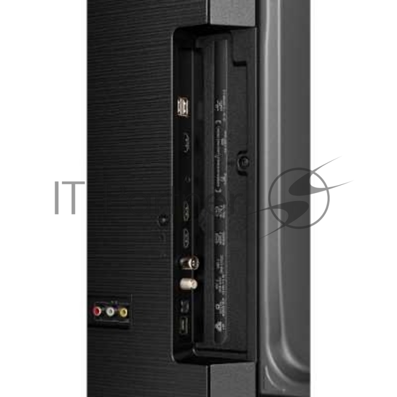 Телевизор 50 Hisense 50A6Q RU