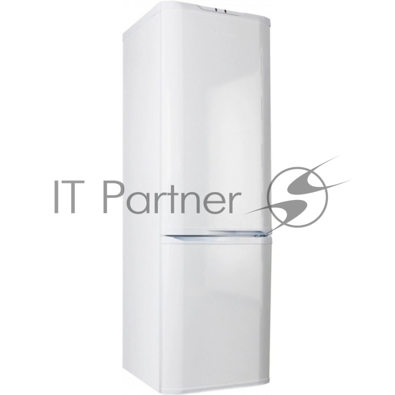 Холодильник ОРСК-175 BI белый двухкамерный 245/120л, морозилка снизу, капельная система