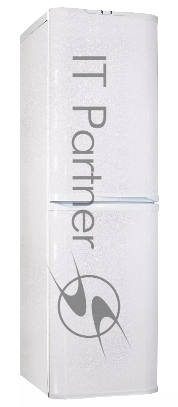 Холодильник ОРСК-176 BI белый двухкамерный 200/160л морозилка снизу, капельная разморозка