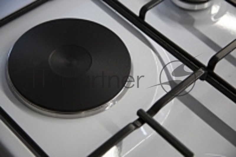 Газ/эл. плита RENOVA SK5E-1ETW