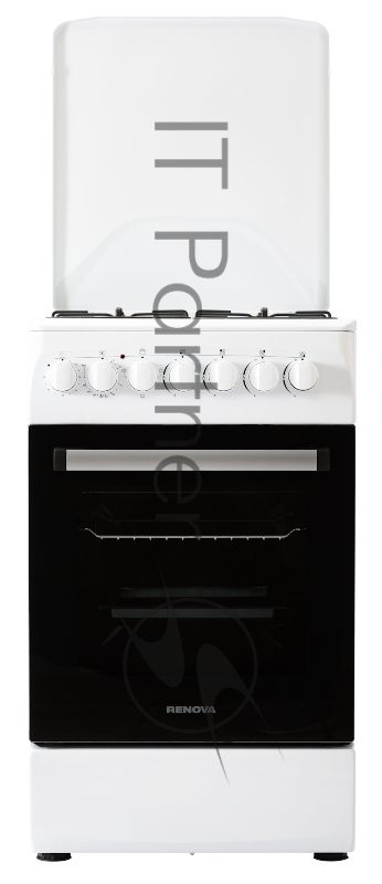 Газ/эл. плита RENOVA SK5E-1ETW