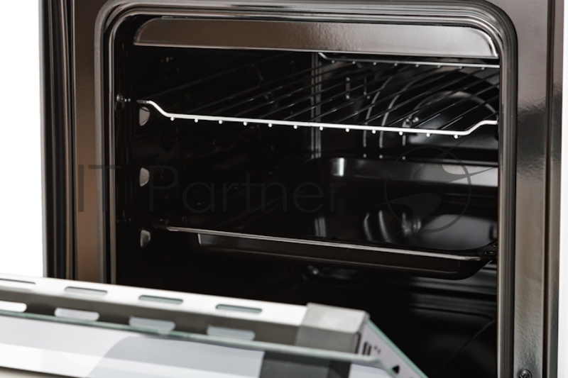 Газ/эл. плита RENOVA SK5E-1ETW