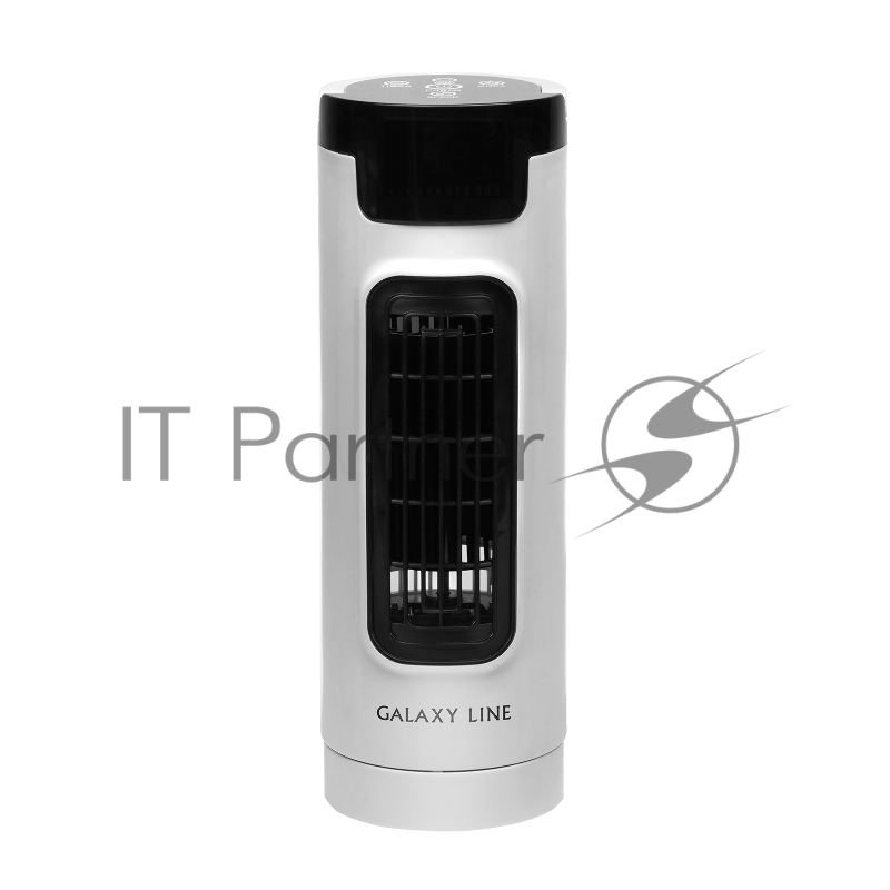 Вентилятор настольный Galaxy Line GL8154