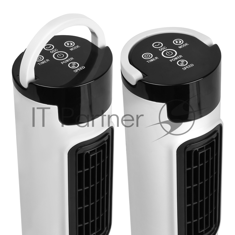 Вентилятор настольный Galaxy Line GL8154