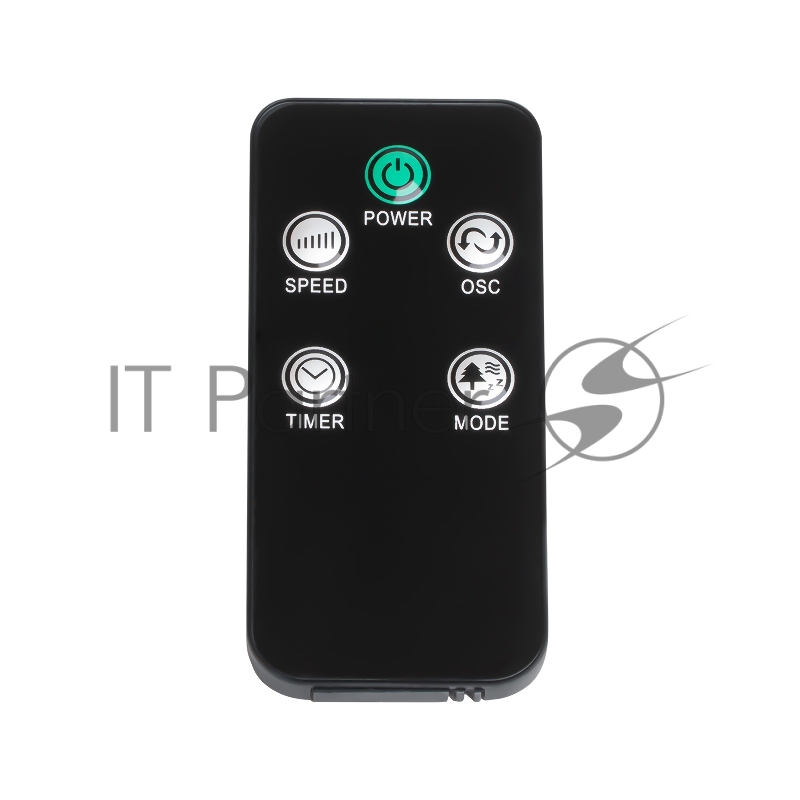 Вентилятор настольный Galaxy Line GL8154