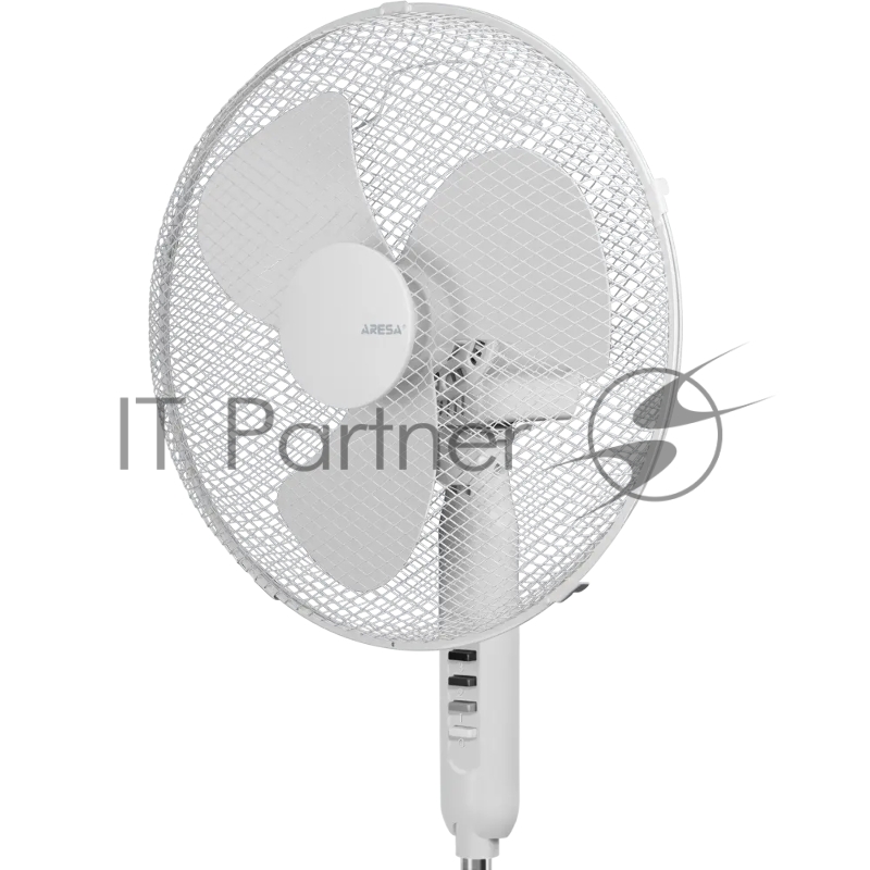 Вентилятор ARESA AR-1308