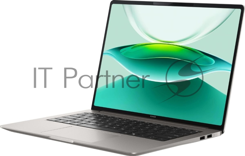 Ноутбук Honor MagicBook Pro 14 2025 14.6 ULTRA 5 32/1TB GREY WIN 11