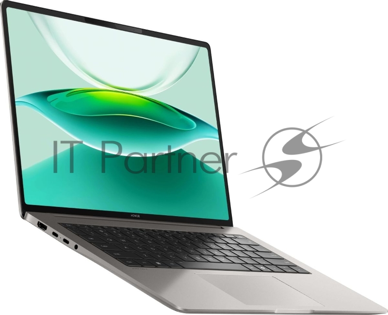 Ноутбук Honor MagicBook Pro 14 2025 14.6 ULTRA 5 32/1TB GREY WIN 11