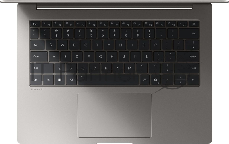 Ноутбук Honor MagicBook Pro 14 2025 14.6 ULTRA 5 32/1TB GREY WIN 11