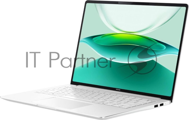 Ноутбук Honor MagicBook Pro 14 2025 14.6 ULTRA 5 32/1TB WHITE WIN 11