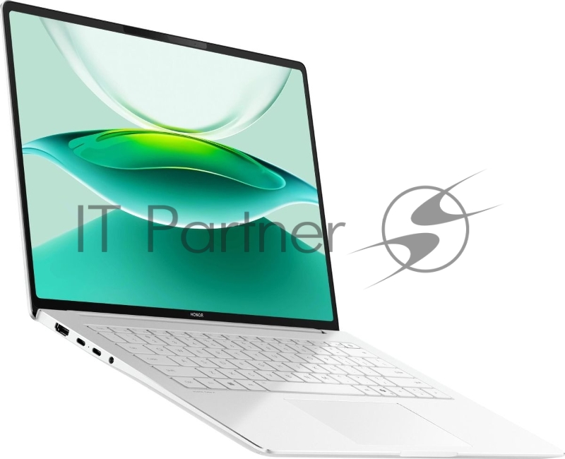 Ноутбук Honor MagicBook Pro 14 2025 14.6 ULTRA 5 32/1TB WHITE WIN 11