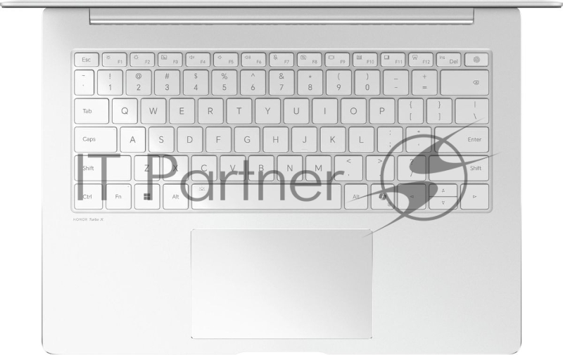 Ноутбук Honor MagicBook Pro 14 2025 14.6 ULTRA 5 32/1TB WHITE WIN 11