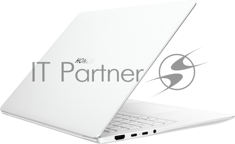 Ноутбук Honor MagicBook Pro 14 2025 14.6 ULTRA 5 32/1TB WHITE WIN 11