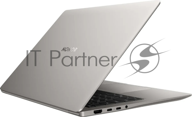 Ноутбук Honor MagicBook Pro 14 2025 14.6 ULTRA 9 32/1TB GREY WIN 11