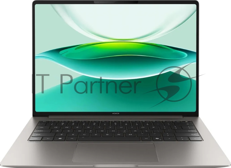 Ноутбук Honor MagicBook Pro 14 2025 14.6 ULTRA 9 32/1TB GREY WIN 11