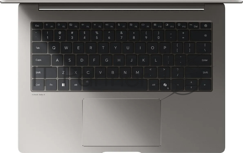 Ноутбук Honor MagicBook Pro 14 2025 14.6 ULTRA 9 32/1TB GREY WIN 11