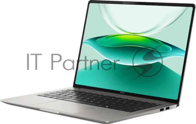 Ноутбук Honor MagicBook Pro 14 2025 14.6 ULTRA 9 32/1TB GREY WIN 11