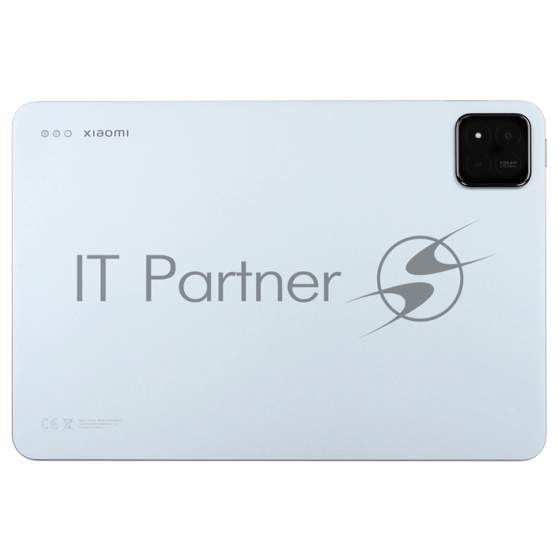 Планшет Xiaomi Pad 7 8+128Gb голубой (VHU5520RU)