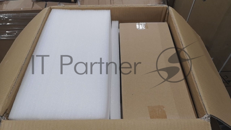 Корпус Gigabyte 20MB1-STC302-1E. GTWHUB-S (в разборе)