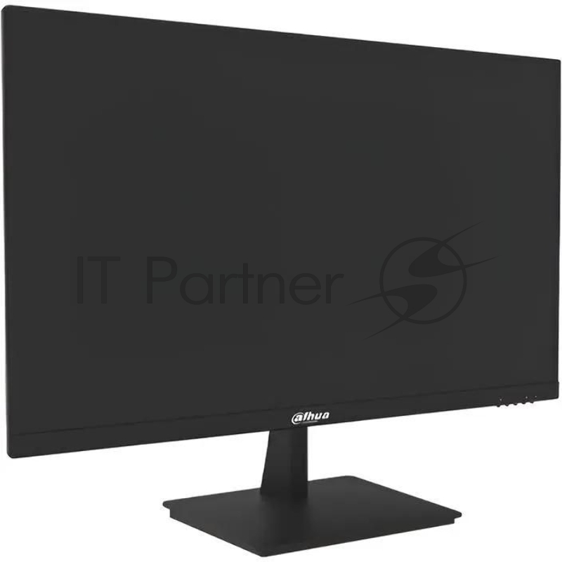 Монитор Dahua 27 DHI-LM27-A201F черный IPS LED 5ms 16:9 HDMI матовая 1000:1 250cd 178гр/178гр 1920x1080 100Hz VGA FHD 3.8кг