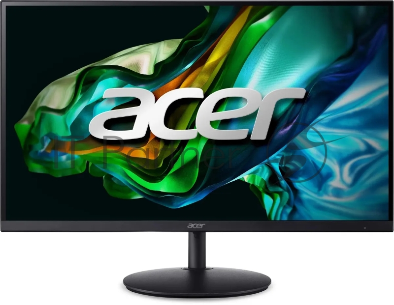 Монитор Acer SH322QUAbmiiphx 31,5, 16:9, IPS, QHD, 1/4ms, 300cd, 75Hz, HDMI, DP, SPK, HAS